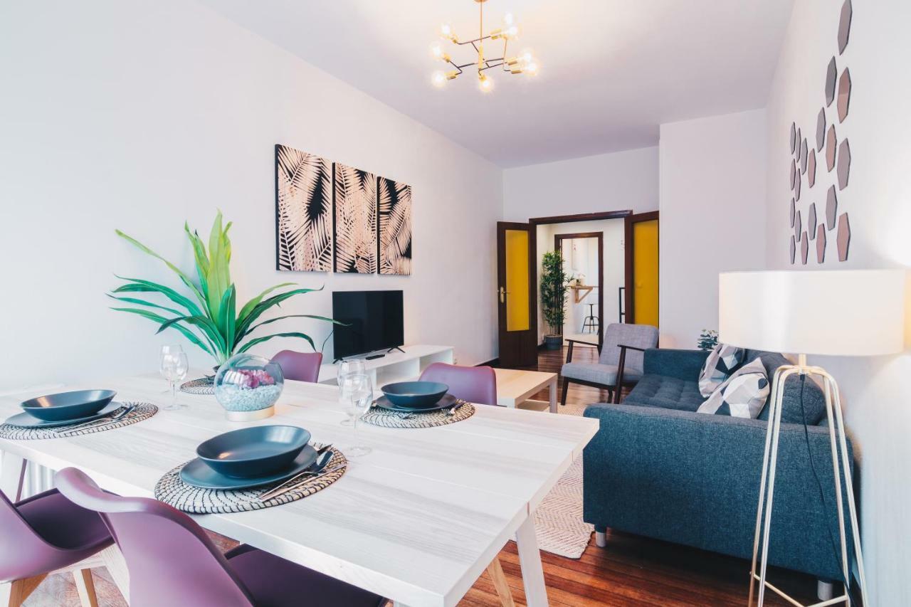 Ibaibe By People Apartment
